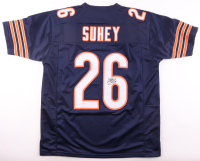 Matt Suhey Signed Jersey (JSA) at PristineAuction.com