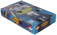1998 Collectors Edge Masters Edition Football Hobby Box with (20) Packs at PristineAuction.com