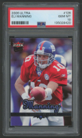 Eli Manning 2006 Ultra #126 (PSA 10) at PristineAuction.com