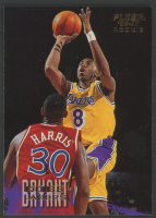 Kobe Bryant 1996-97 Fleer #203 RC at PristineAuction.com