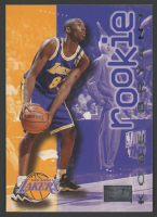 Kobe Bryant 1996-97 SkyBox Premium #203 ROO at PristineAuction.com