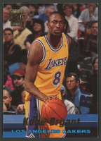 Kobe Bryant 1996-97 Stadium Club Rookies 1 #R12 at PristineAuction.com