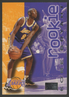 Kobe Bryant 1996-97 SkyBox Premium #203 ROO at PristineAuction.com