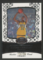 Kevin Durant 2007-08 Topps Echelon #74 RC #719/999 at PristineAuction.com