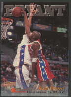 Kobe Bryant 1996 Score Board Rookies #15 RC at PristineAuction.com