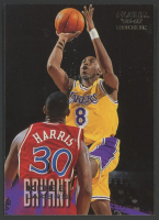 Kobe Bryant 1996-97 Fleer #203 RC at PristineAuction.com