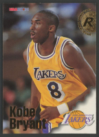 Kobe Bryant 1996-97 Hoops #281 RC at PristineAuction.com