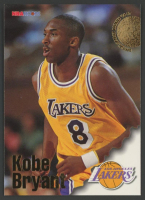 Kobe Bryant 1996-97 Hoops #281 RC at PristineAuction.com