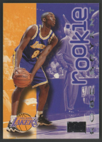 Kobe Bryant 1996-97 SkyBox Premium #203 ROO at PristineAuction.com