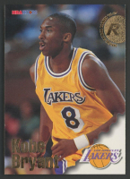 Kobe Bryant 1996-97 Hoops #281 RC at PristineAuction.com