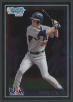 Bryce Harper 2010 Bowman Chrome 18U USA Baseball #18BC8 RC at PristineAuction.com