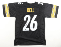 Le'Veon Bell Signed Jersey (Beckett) at PristineAuction.com