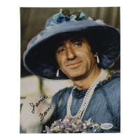 Jamie Farr Signed "M.A.S.H." 8x10 Photo (ACOA) at PristineAuction.com