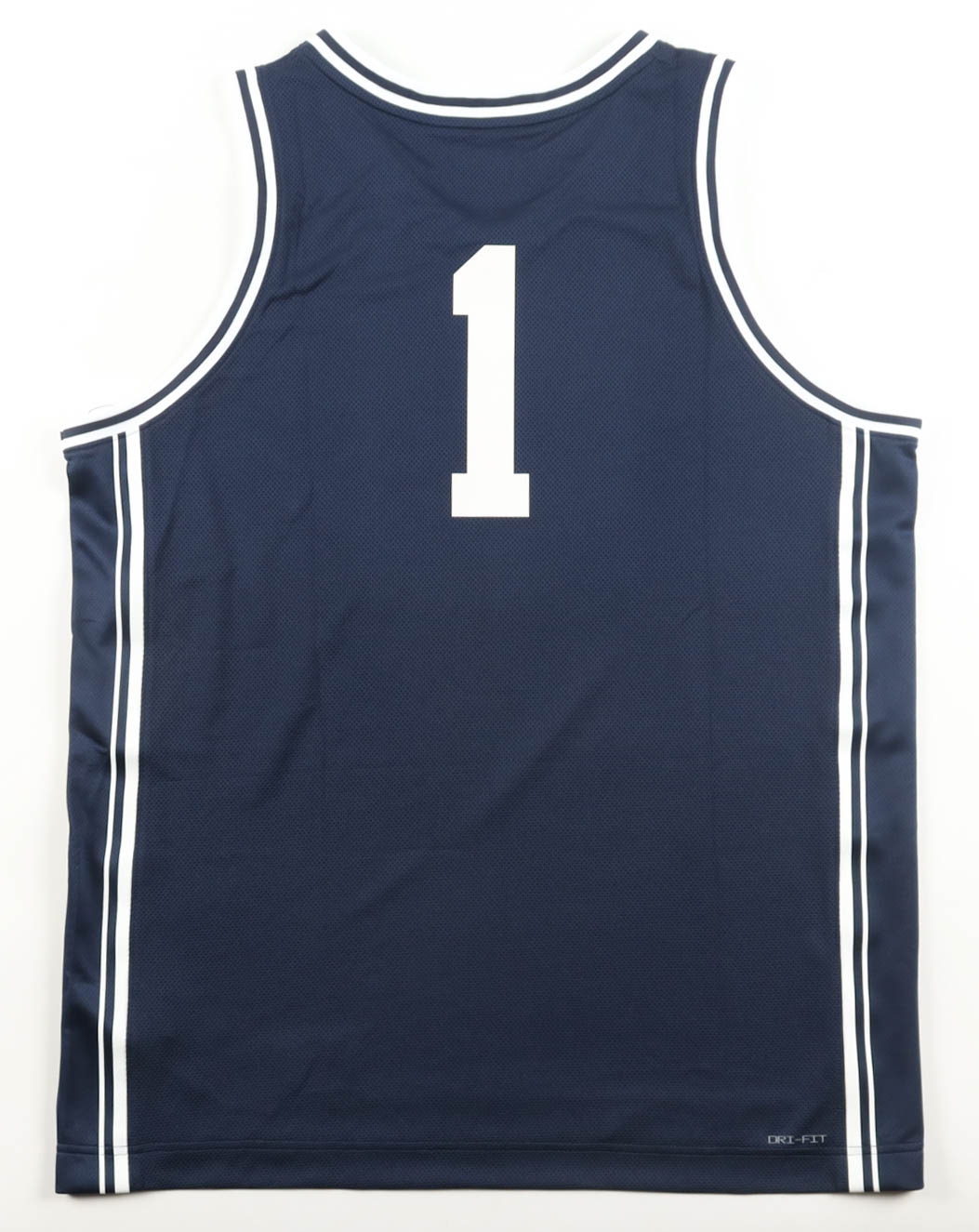 2025-26 Duke Blue Devils Nike Authentic Jersey Team-Signed by (13) with Cameron Boozer, Isaiah Evans, Caleb Foster, Jack Scott (JSA) at PristineAuction.com 2025-26 Duke Blue Devils Nike Authentic Jersey Team-Signed by (13) with Cameron Boozer, Isaiah Evans, Caleb Foster, Jack Scott (JSA) at PristineAuction.com