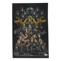 Michael Biehn Signed "Aliens" 11x17 Photo Inscribed "Hicks" (JSA) at PristineAuction.com