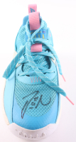 Damian Lillard Signed Adidas Basketball Shoe (JSA) at PristineAuction.com