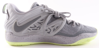 Kevin Durant Signed KD Nike Basketball Shoe (JSA) at PristineAuction.com