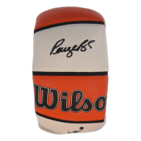 Paige Bueckers Signed WNBA Basketball (PSA) at PristineAuction.com