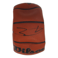 Dwyane Wade Signed NBA Basketball (JSA) at PristineAuction.com