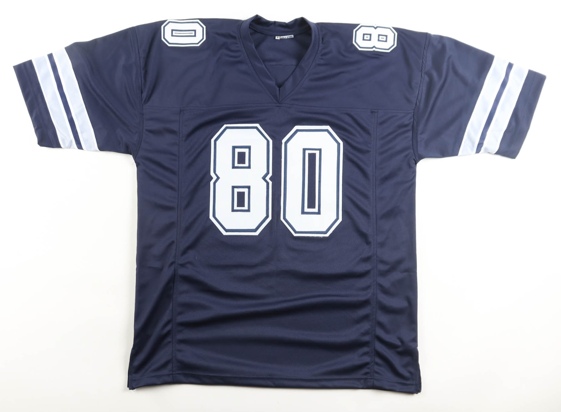 Tony Hill Signed Jersey Inscribed "SB XII" (JSA) at PristineAuction.com Tony Hill Signed Jersey Inscribed "SB XII" (JSA) at PristineAuction.com