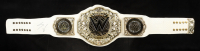 Stephanie Vaquer Signed WWE Women's World Champion Belt (PSA) at PristineAuction.com