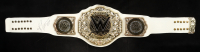Rhea Ripley Signed WWE Women's World Champion Belt (PSA) at PristineAuction.com