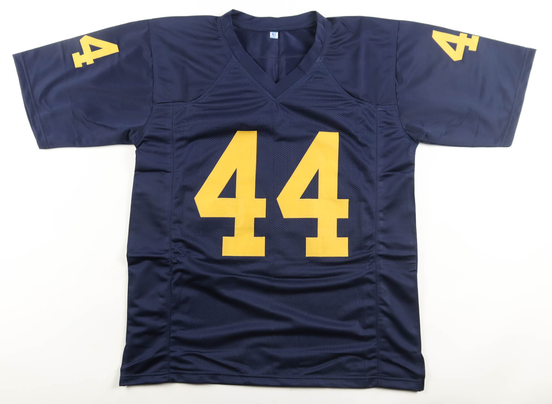 Cameron McGrone Signed Jersey (Beckett) at PristineAuction.com Cameron McGrone Signed Jersey (Beckett) at PristineAuction.com