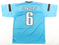 Miles Sanders Signed Jersey (JSA) at PristineAuction.com