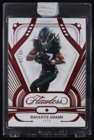 Davante Adams 2024 Panini Flawless #52 #08/20 at PristineAuction.com