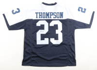 Darian Thompson Signed Jersey (JSA) at PristineAuction.com