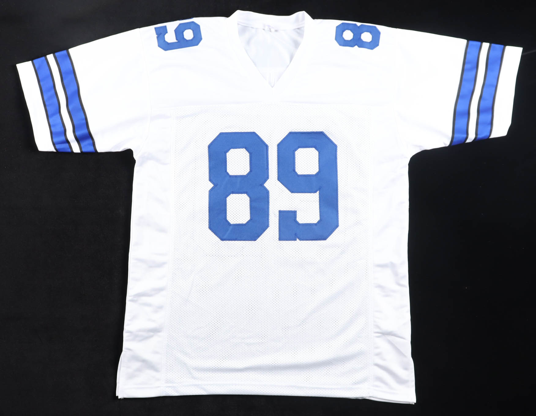 Peyton Hendershot Signed Jersey (JSA) at PristineAuction.com Peyton Hendershot Signed Jersey (JSA) at PristineAuction.com