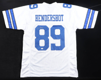 Peyton Hendershot Signed Jersey (JSA) at PristineAuction.com