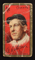 Arlie Latham 1911 Piedmont Cigarettes #T205 at PristineAuction.com