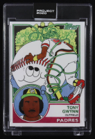 Tony Gwynn 2020 Topps Project 2020 #161 Ermsy at PristineAuction.com
