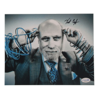 Vinton Cerf Signed 8x10 Photo (ACOA) at PristineAuction.com