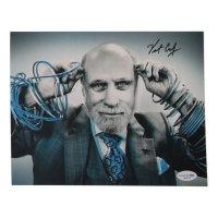 Vinton Cerf Signed 8x10 Photo (ACOA) at PristineAuction.com
