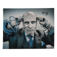 Vinton Cerf Signed 8x10 Photo (ACOA) at PristineAuction.com