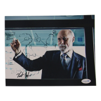 Vinton Cerf Signed 8x10 Photo (ACOA) at PristineAuction.com
