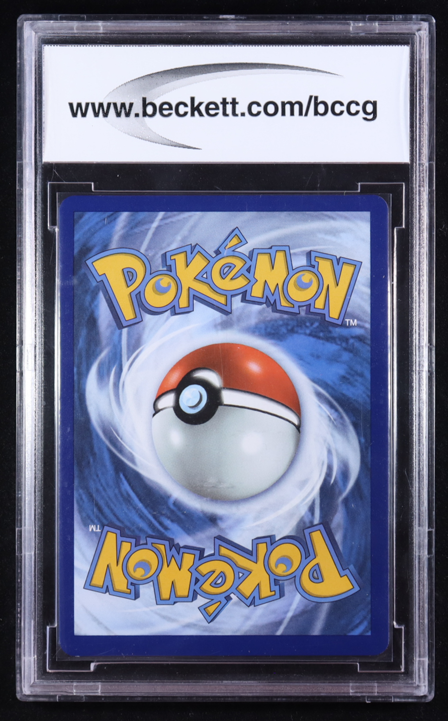 Tornadus 2021 Pokemon TCG Sword & Shield Chilling Reign #124 (BCCG 10) at PristineAuction.com Tornadus 2021 Pokemon TCG Sword & Shield Chilling Reign #124 (BCCG 10) at PristineAuction.com