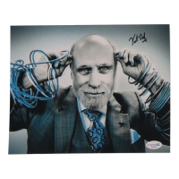 Vinton Cerf Signed 8x10 Photo (ACOA) at PristineAuction.com
