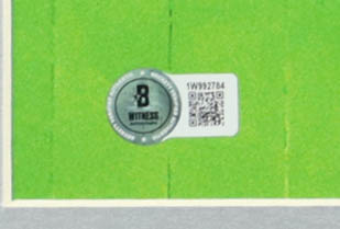 Magic Johnson & Larry Bird Signed Custom Framed Photo Display (Beckett) at PristineAuction.com Magic Johnson & Larry Bird Signed Custom Framed Photo Display (Beckett) at PristineAuction.com