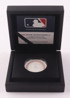 2024 MLB Officially Licensed 1oz .999 Fine Silver $2 Niue Legal Tender Coin at PristineAuction.com