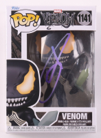 Tom Hardy Signed "Venom" #1141 Venom Bobble-Head Funko Pop! Vinyl Figure (ACOA) at PristineAuction.com