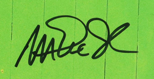 Magic Johnson & Larry Bird Signed Custom Framed Photo Display (Beckett) at PristineAuction.com Magic Johnson & Larry Bird Signed Custom Framed Photo Display (Beckett) at PristineAuction.com