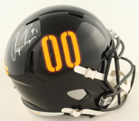 Ryan Kerrigan Signed Commanders Full-Size Alternate Speed Helmet (Beckett) at PristineAuction.com