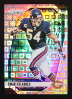 Brian Urlacher 2024 Panini Prizm Prizms Pandora #52 #392/400 at PristineAuction.com