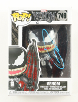 Tom Hardy Signed "Venom" #1141 Venom Bobble-Head Funko Pop! Vinyl Figure (ACOA) at PristineAuction.com