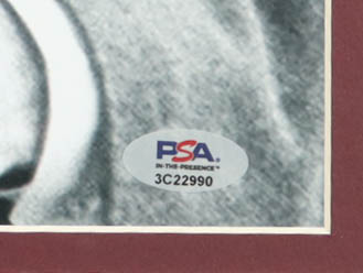 Joe Namath Signed Alabama Crimson Tide Custom Framed Photo (PSA) at PristineAuction.com Joe Namath Signed Alabama Crimson Tide Custom Framed Photo (PSA) at PristineAuction.com