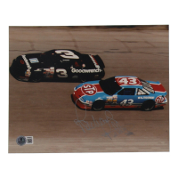 Richard Petty Signed 8x10 Photo (Beckett) at PristineAuction.com