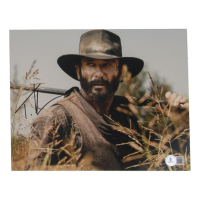 Tim McGraw Signed "Yellowstone" 8x10 Photo (Beckett) at PristineAuction.com